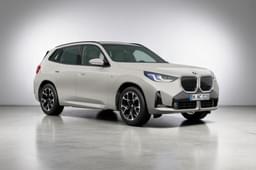 Bmw X3 Color Dune Grey Metallic